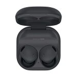 couteurs intra - auriculaires - samsung - galaxy buds2 pro - graphite - bluetooth 5. 3 - 18h autonomie ...