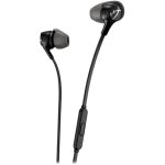 Ecouteurs de jeu hyperx cloud earbuds ii - noir - pour jeu mobile - micro int�gr�
