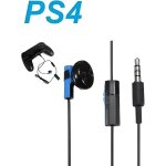 Ecouteur pour manette sony ps4 casque mic on / off - envoi rapide skyexpert Ecouteur pour manette sony ps4 casque mic on / off - envoi rapide skyexpert