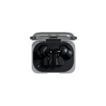 Ecouteurs sans fil nothing ear (a) bluetooth avec r�duction active du bruit noir