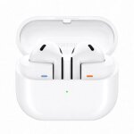 Ecouteurs samsung galaxy buds 3 blanc