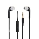 �couteurs - noir - samsung galaxy s24 - haute qualit� audio - contr�le du volume - microphone int�gr� ...