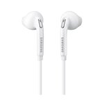 Ecouteurs samsung stro blanc eo - eg920bw galaxy s4 value edition cable plat