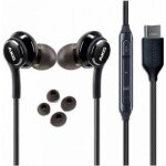 �couteurs samsung usb type c sound by akg kit mains libres noir