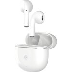 Ecouteurs - sans fil - big ben - blanc force play true wireless -
