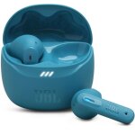 �couteurs sans fil avec r�duction de bruit - jbl - tune flex 2 - bleu