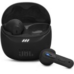 �couteurs sans fil avec r�duction de bruit - jbl - tune flex 2 - noir