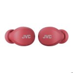 Ecouteurs sans fil - jvc - ha - a6t - rouge - bluetooth 5. 1 - autonomie 23 heures - intra - auriculaires ...