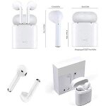 Ecouteur sans fil - ozzzo - samsung galaxy s8 - bluetooth v4. 2 - kit mains libres - intra - auriculaire ... Ecouteur sans fil - ozzzo - samsung galaxy s8 - bluetooth v4. 2 - kit mains libres - intra - auriculaire ...