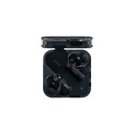 Ecouteurs sans fil nothing ear bluetooth avec rduction active du bruit noir