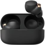 Ecouteurs sans fil - sony - wf1000xm4b - rduction de bruit - intra - auriculaire - noir