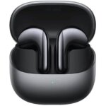 Ecouteurs sans fil - xiaomi - buds 5 - annulation active du bruit - harman audio efx - hi - res