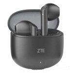 �couteurs sans fil - zte - buds 2 - intra - auriculaire - bluetooth - noir