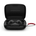 Écouteurs - sennheiser - momentum sport - inear - bluetooth 5. 2 - résistant à la transpiration Écouteurs - sennheiser - momentum sport - inear - bluetooth 5. 2 - résistant à la transpiration