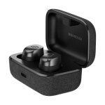 Écouteurs - sennheiser - momentum tw 4 - graphite - bluetooth 5. 4 - 30 heures dautonomie Écouteurs - sennheiser - momentum tw 4 - graphite - bluetooth 5. 4 - 30 heures dautonomie