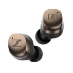 Ecouteurs sennheiser momentum tw 4 black copper
