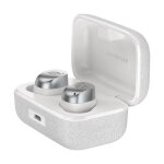 Écouteurs - sennheiser - momentum tw 4 - bluetooth 5. 4 - suppression du bruit - autonomie 30h Écouteurs - sennheiser - momentum tw 4 - bluetooth 5. 4 - suppression du bruit - autonomie 30h