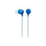 Sony mdr-ex15lp