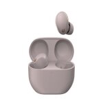 Ecouteurs sony wf - 1000xm5 rose