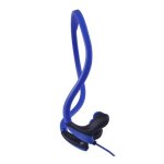 Ecouteurs sport filaire - we - arceau tour de cou - microphone intégré - rose - résistant à la transpiration ... Ecouteurs sport filaire - we - arceau tour de cou - microphone intégré - rose - résistant à la transpiration ...