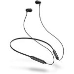 �couteurs sportifs - motorola - sp106 - bluetooth 5. 2 - batterie 200 h - r�sistant � la transpiration ...