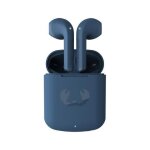 Ecouteurs true wireless - freshn rebel - twins core - autonomie 30h - bluetooth - intra - auriculaire ...