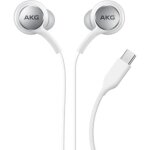 couteurs intra - auriculaires - samsung - usb - c - blanc - filaire - micro intgr