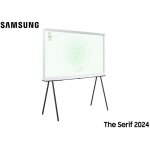 Ecran 140 cm (55) - 4k uhd - qled - design 360 - hdr10 + - samsung tizen os - 4 hdmi - 2 usb