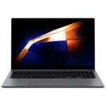 Pc portable samsung galaxy book4 156 intel core 5 125u 8go ram 512 go ssd intel graphics azerty fr gris ...