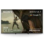 Sony 85xr70 mini led mode gami