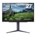 Écran 27 pouces résolution 2560 x 1440 nano ips temps de réponse 1ms taux de rafraîchissement 180 hz ... Écran 27 pouces résolution 2560 x 1440 nano ips temps de réponse 1ms taux de rafraîchissement 180 hz ...