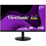 �cran 27 - viewsonic - vg2708 - 4k - led 4k 3840 x 2160 - hdmi - ergonomique