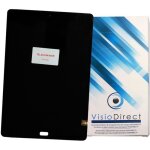 Ecran complet pour asus zenpad 3s 10 z500m p027 noir 9. 7 vitre tactile + ecran lcd tablette - visiodirect ...