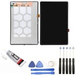 Ecran complet compatible avec galaxy tab s7 fe sm - t730 sm - t736b (5g) vitre + écran lcd sur chassis ... Ecran complet compatible avec galaxy tab s7 fe sm - t730 sm - t736b (5g) vitre + écran lcd sur chassis ...