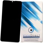 Ecran complet pour huawei p30 taille 6. 1 bleu aurora vitre tactile + �cran lcd t�l�phone portable - ...
