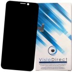 Ecran complet pour iphone 11 pro max taille 6. 5 noir gris sid�ral vitre tactile + �cran lcd tft telephone ...