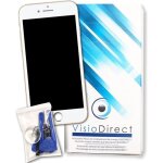 Ecran complet pour iphone 7 plus blanc tlphone portable vitre tactile + ecran lcd sur chassis + outils ...