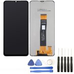 Ecran complet compatible avec samsung galaxy a04s sm - a047f 6. 5 vitre tactile + �cran lcd + kit outils ...