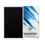 Ecran complet compatible avec samsung galaxy tab a7 lite 8. 7 sm - t220 sm - t225 blanc vitre tactile ... Ecran complet compatible avec samsung galaxy tab a7 lite 8. 7 sm - t220 sm - t225 blanc vitre tactile ...
