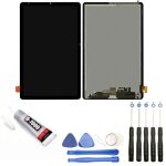 Ecran complet compatible avec samsung galaxy tab s6 lite sm - p610 sm - p615 10. 4 vitre + écran lcd ... Ecran complet compatible avec samsung galaxy tab s6 lite sm - p610 sm - p615 10. 4 vitre + écran lcd ...