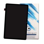 Ecran complet compatible avec samsung tab s8 sm - x700 sm - x706 5g 11 vitre tactile + ecran lcd - visiodirect ...