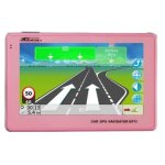 Takara navigateur gps portable