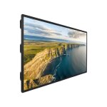 Moniteurs 16h paysage - kimex - ecran dynamique grande taille 86 uhd 4k 410 cd / m 16h / 7j - android ...