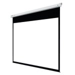 Ecran �lectrique - instaal - insmot 200v3 - 4:3 - 200 pouces - blanc