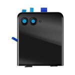 �cran externe - motorola - razr 40 ultra - lcd - vitre tactile - installation facile