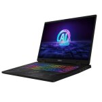 Msi gaming pulse 17