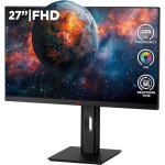 Écran gaming - konix - orion 27 - full hd 1080p - 280 hz - 1 ms - freesync Écran gaming - konix - orion 27 - full hd 1080p - 280 hz - 1 ms - freesync