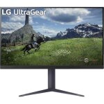 Écran gaming - lg - 32gs85qx - b - qhd - 32 pouces - temps de réponse 1ms - bluetooth wi - fi Écran gaming - lg - 32gs85qx - b - qhd - 32 pouces - temps de réponse 1ms - bluetooth wi - fi