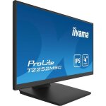 Iiyama ecran 215 tactile pcap