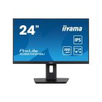 Ecran - iiyama - prolite xub2492hsu - 24 pouces - ips - 1920x1080 - 4ms